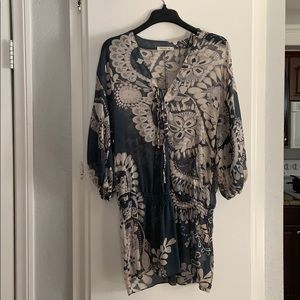 Arden B Swimsuit Cover-up